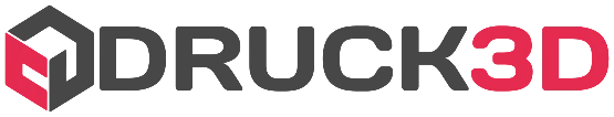 Druck3D logo